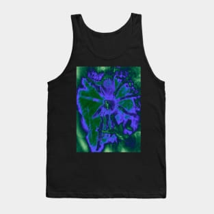 Tarantula Spiderling V31 Tank Top